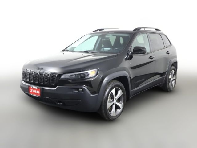 2020 Jeep Cherokee North