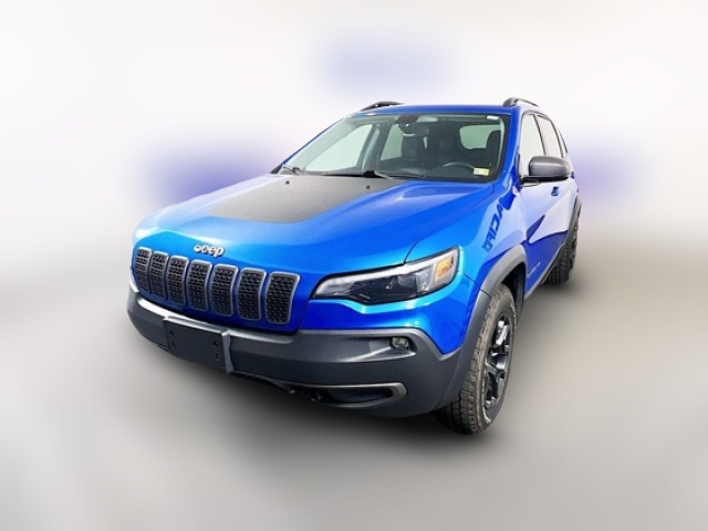 素晴らしい価格 2020 Used Jeep in Sale For Elite Trailhawk Cherokee ラケット(軟式用)
