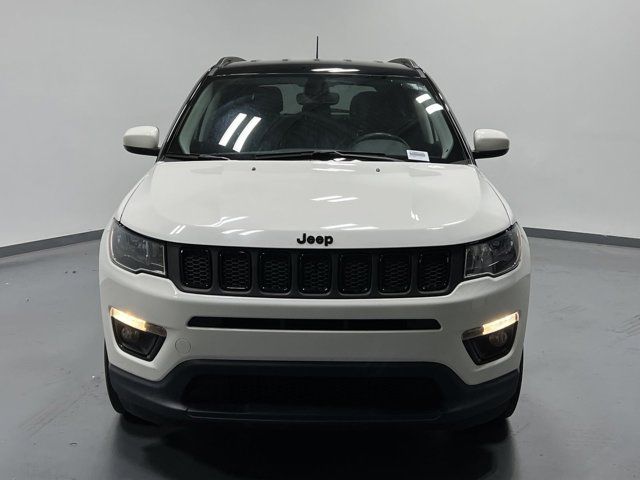 2020 Jeep Compass Altitude