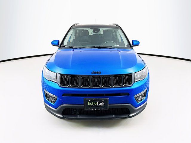 2020 Jeep Compass Altitude