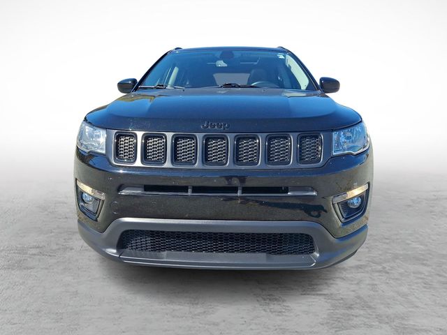 2020 Jeep Compass Altitude