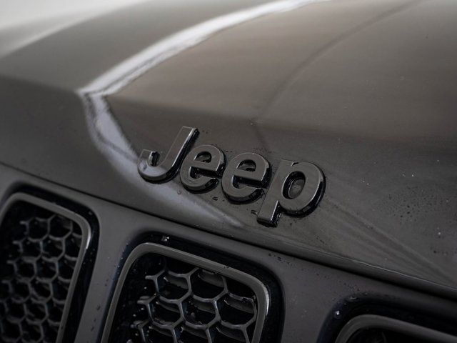 2020 Jeep Compass Altitude