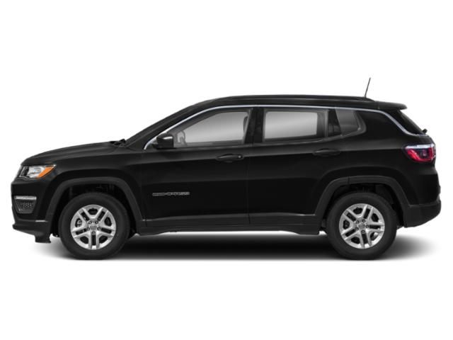 2020 Jeep Compass Altitude