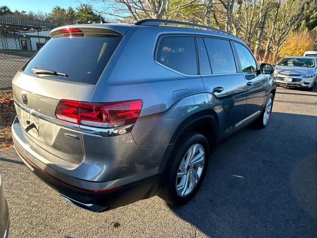 2020 Jeep Compass North