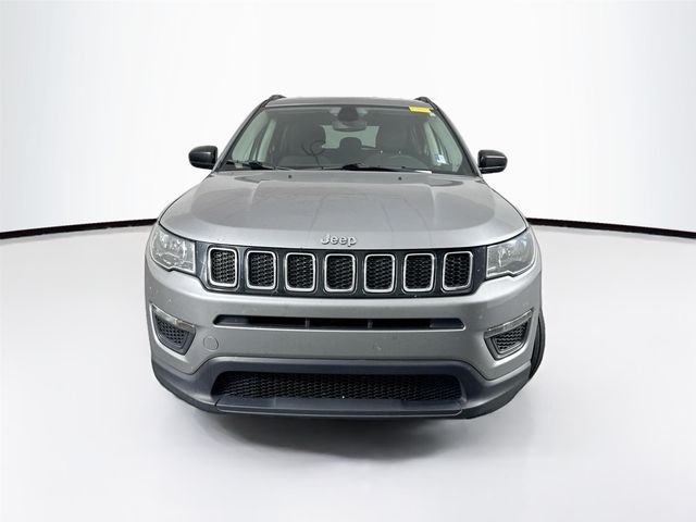 2020 Jeep Compass Sport