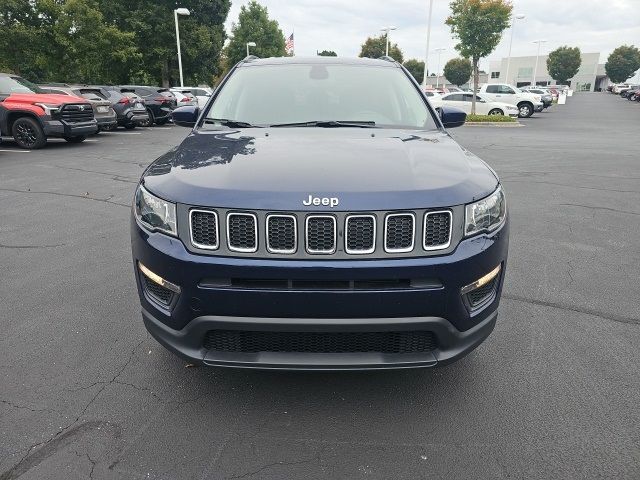 2020 Jeep Compass Sport