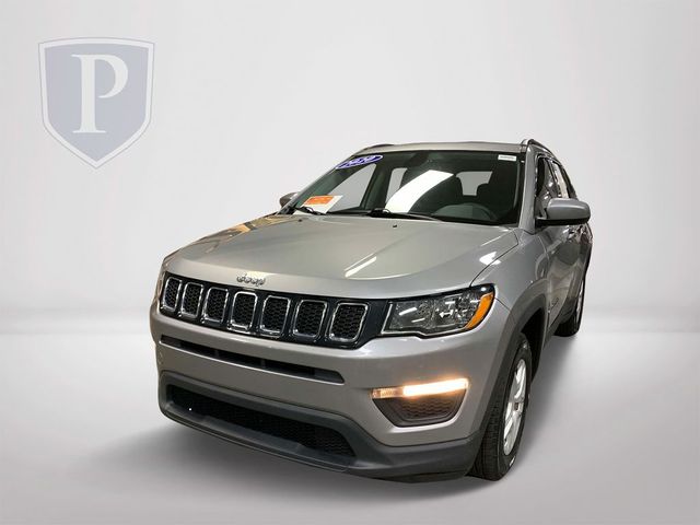 2020 Jeep Compass Sport