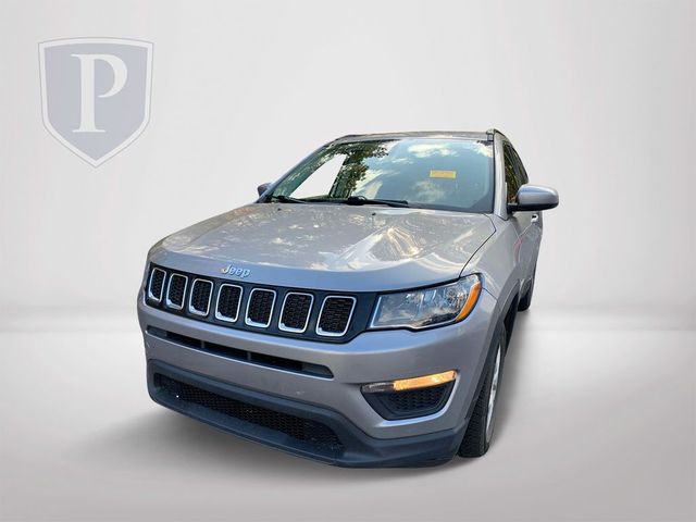 2020 Jeep Compass Sport