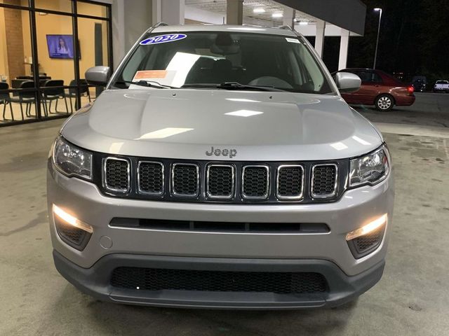 2020 Jeep Compass Sport