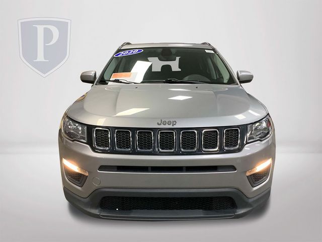 2020 Jeep Compass Sport