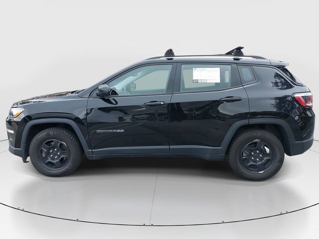2020 Jeep Compass Sport