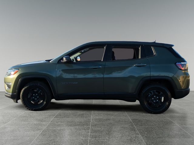 2020 Jeep Compass Sport