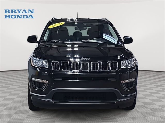 2020 Jeep Compass Sport