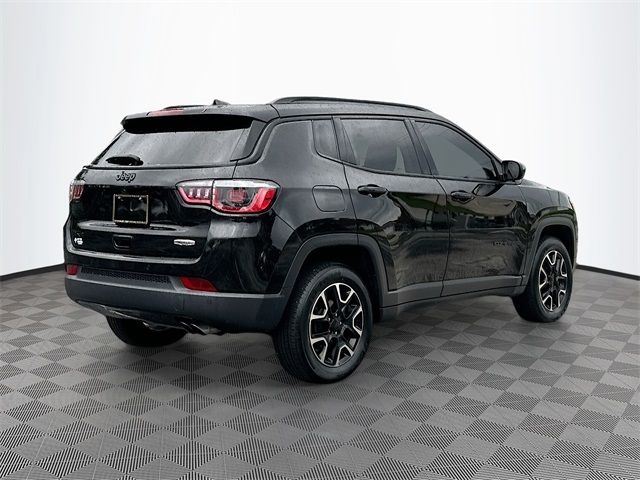 2020 Jeep Compass North