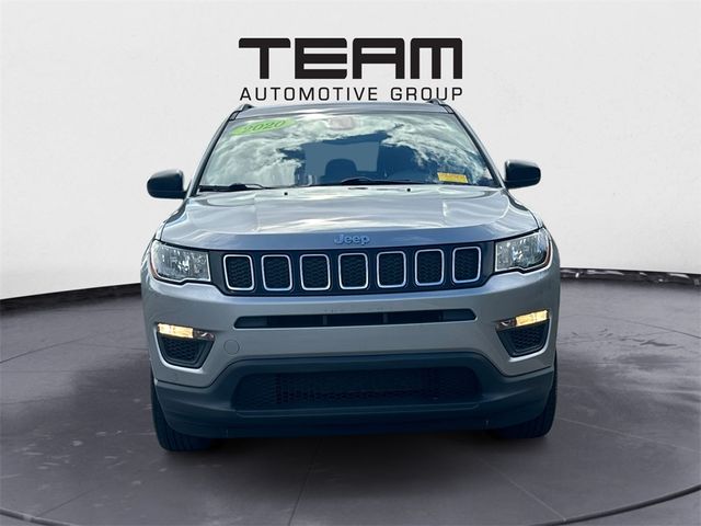 2020 Jeep Compass Sport