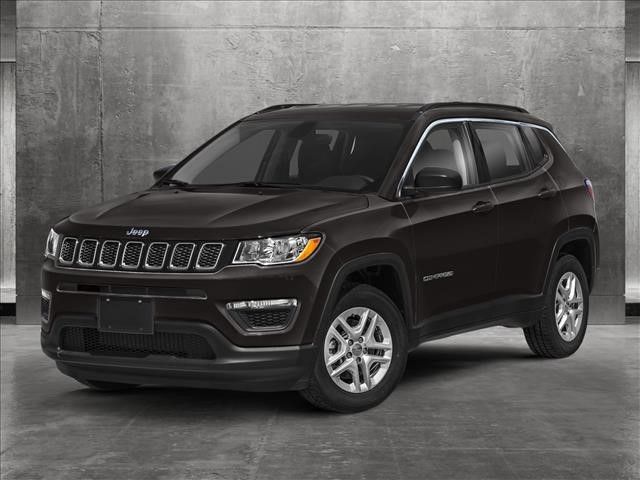 2020 Jeep Compass Sport