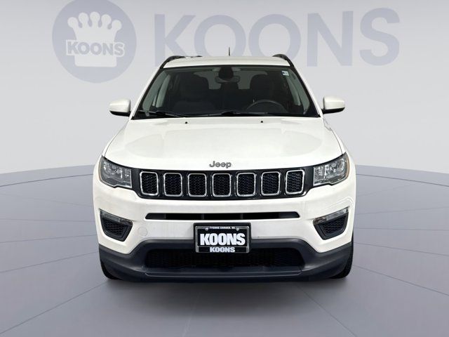 2020 Jeep Compass Sport