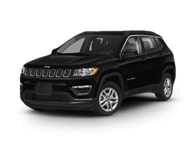 2020 Jeep Compass Sport