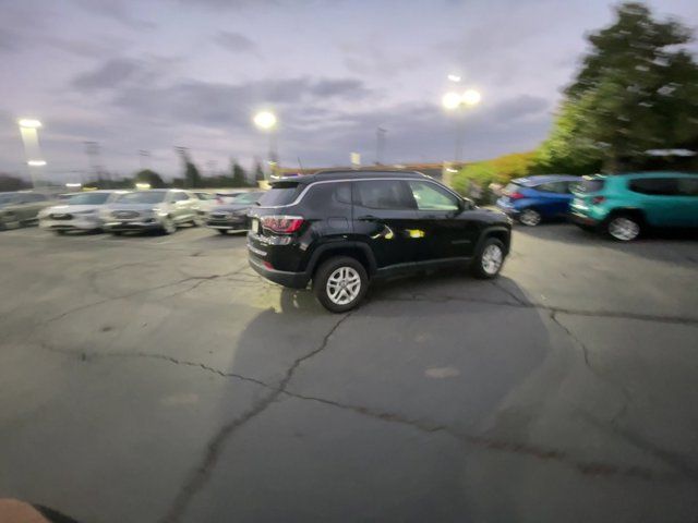 2020 Jeep Compass Sport