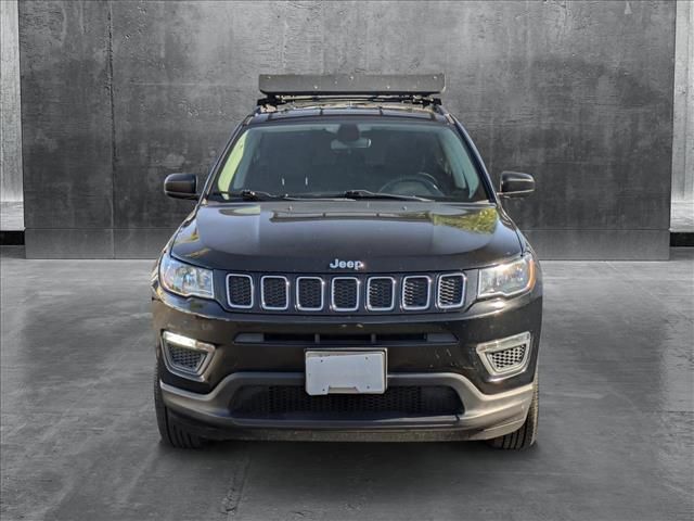 2020 Jeep Compass Sport