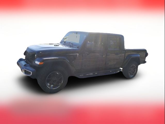 2020 Jeep Gladiator Altitude