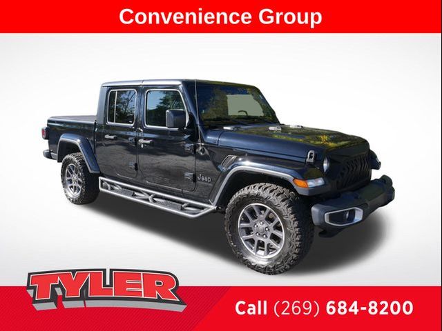 2020 Jeep Gladiator Altitude