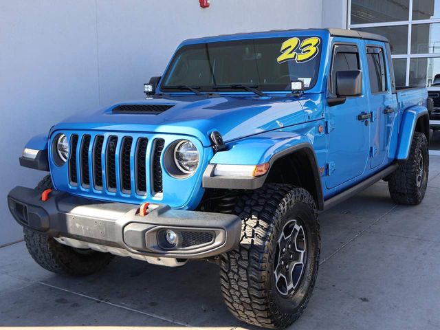 2020 Jeep Gladiator Mojave