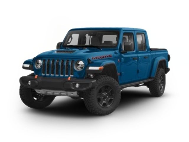 2020 Jeep Gladiator Mojave