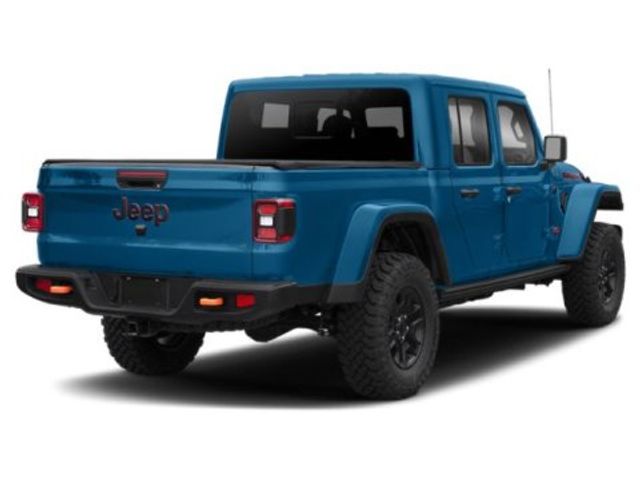 2020 Jeep Gladiator Mojave