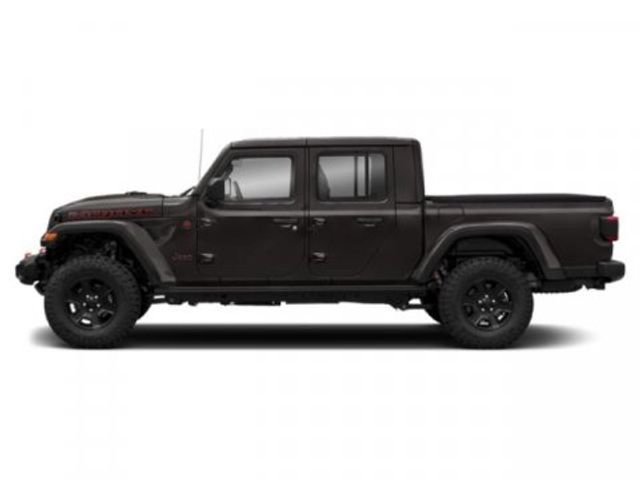 2020 Jeep Gladiator Mojave