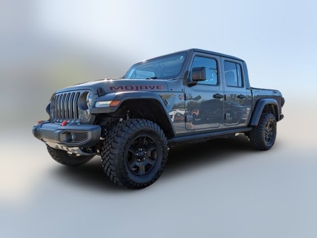 2020 Jeep Gladiator Mojave