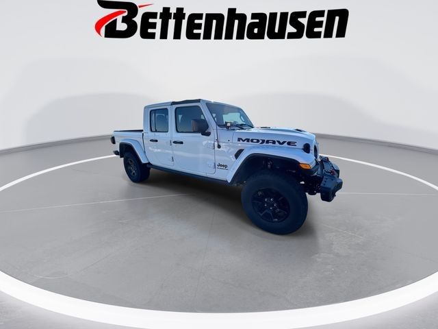 2020 Jeep Gladiator Mojave