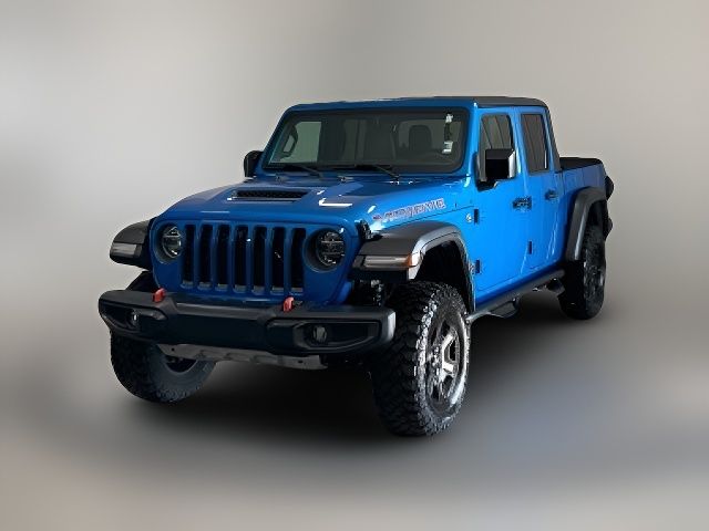 2020 Jeep Gladiator Mojave