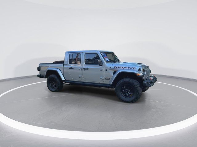 2020 Jeep Gladiator Mojave