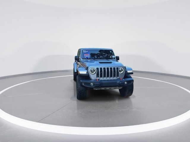 2020 Jeep Gladiator Mojave