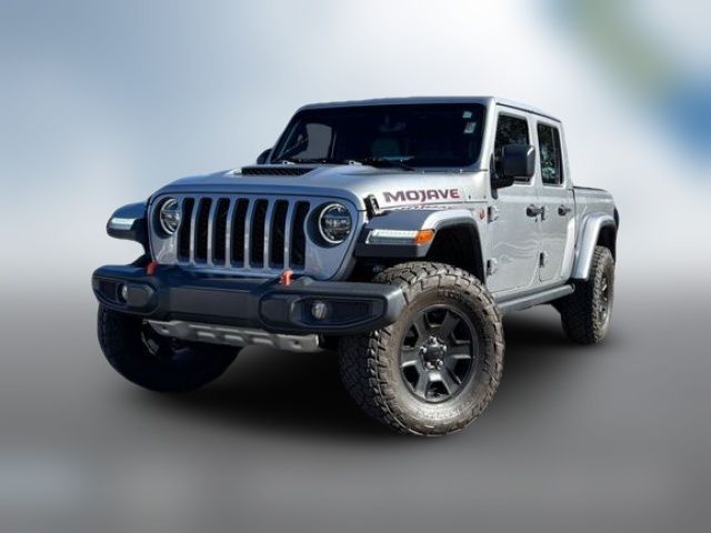 2020 Jeep Gladiator Mojave