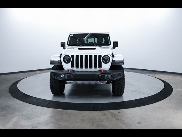 2020 Jeep Gladiator Mojave