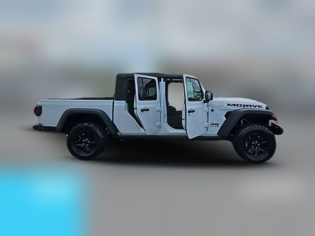 2020 Jeep Gladiator Mojave