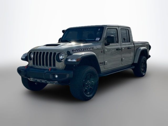 2020 Jeep Gladiator Mojave