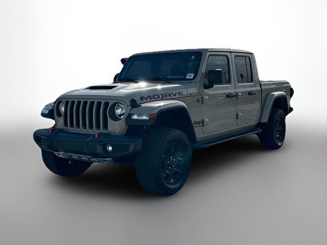 2020 Jeep Gladiator Mojave