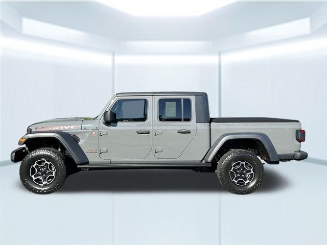 2020 Jeep Gladiator Mojave