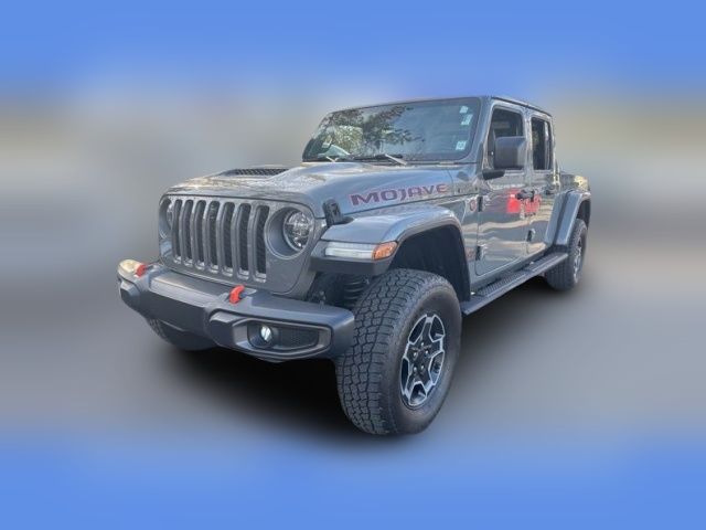 2020 Jeep Gladiator Mojave