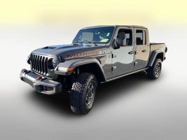 2020 Jeep Gladiator Mojave