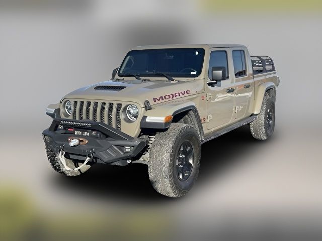 2020 Jeep Gladiator Mojave