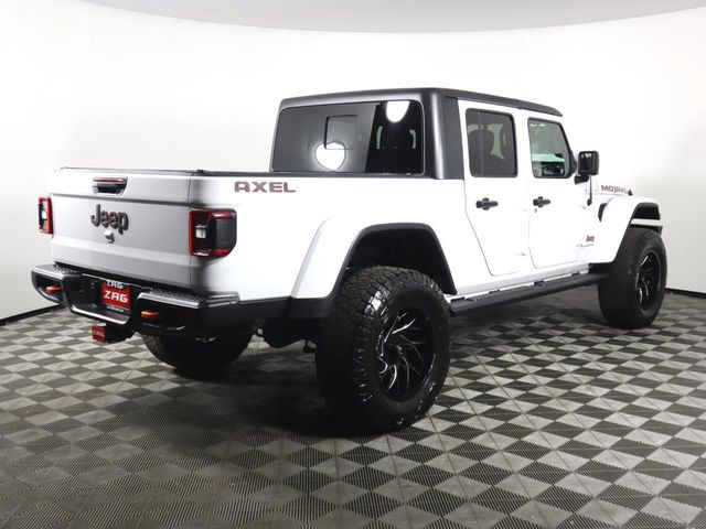 2020 Jeep Gladiator Mojave