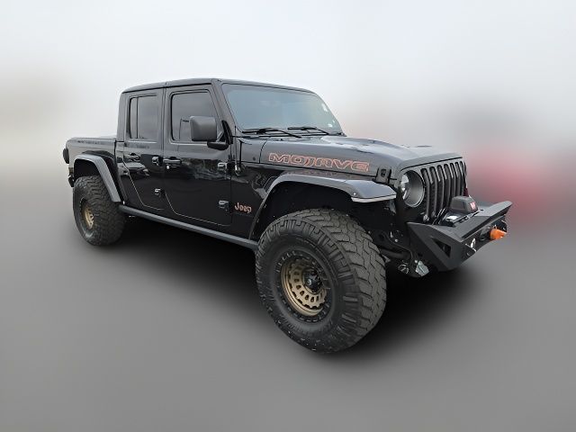 2020 Jeep Gladiator Mojave