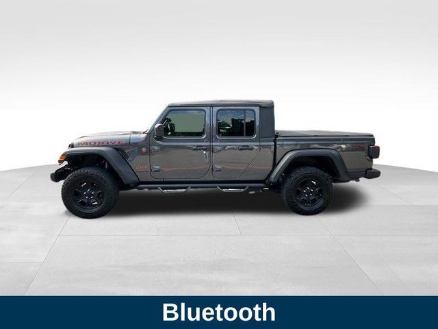 2020 Jeep Gladiator Mojave