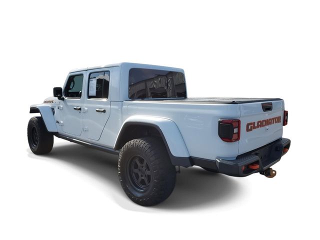 2020 Jeep Gladiator Mojave