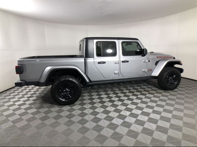 2020 Jeep Gladiator Mojave