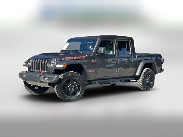 2020 Jeep Gladiator Mojave